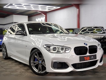 Used BMW 1 Series 2017 for sale - 78315748: Photo