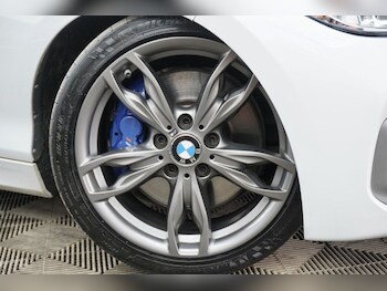 Used BMW 1 Series 2017 for sale - 78315748: Photo