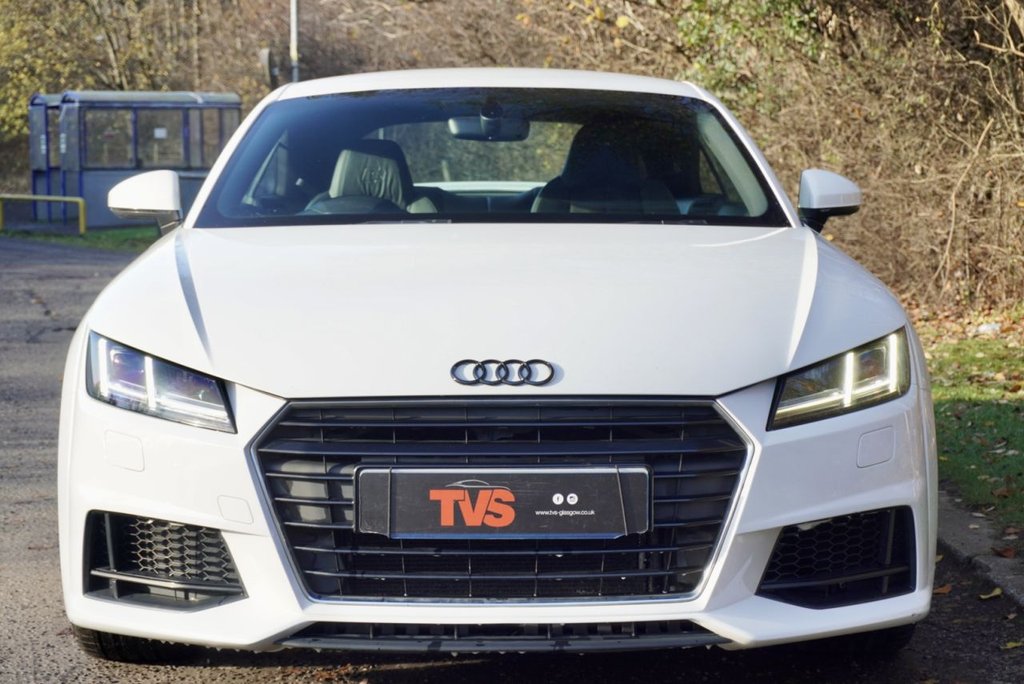 Used Audi TT 2017 for sale - 77188057: Photo 12