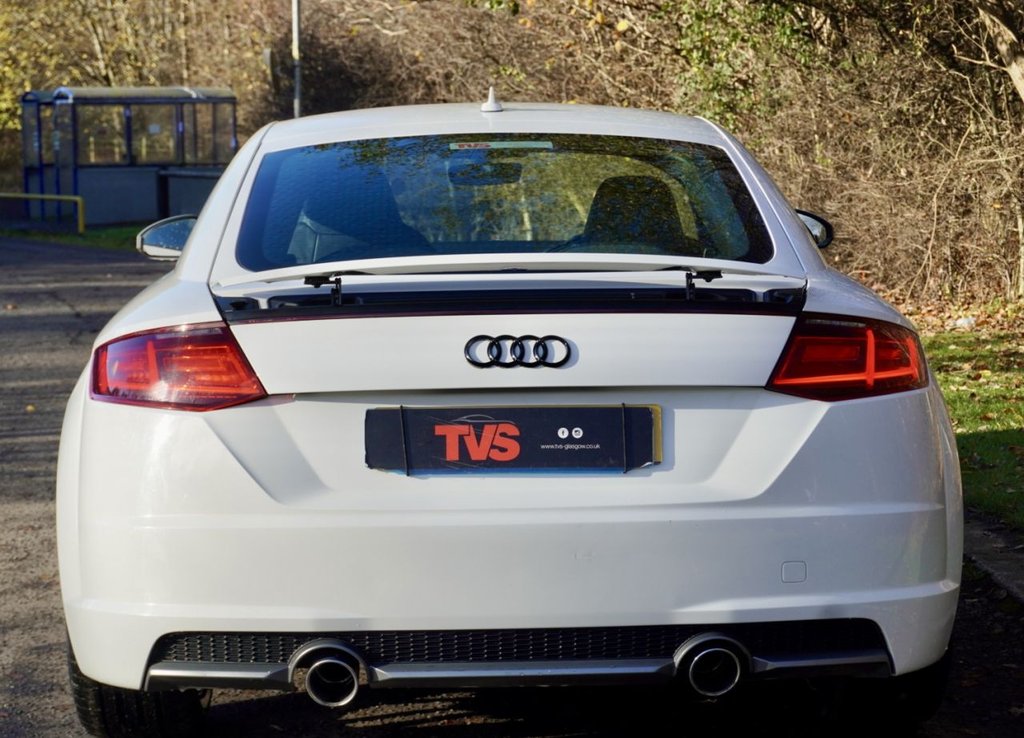 Used Audi TT 2017 for sale - 77188057: Photo 13