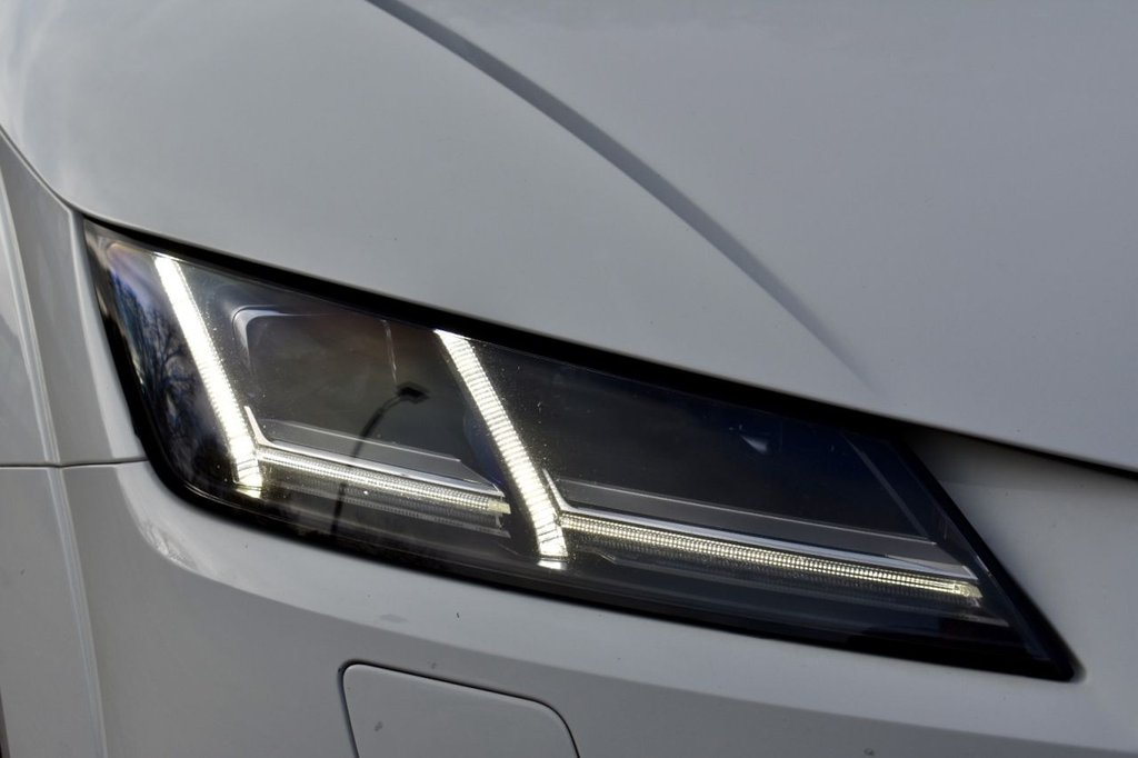 Used Audi TT 2017 for sale - 77188057: Photo 17