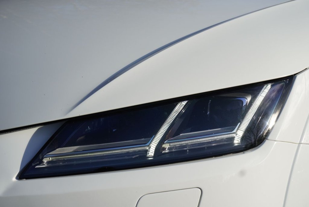 Used Audi TT 2017 for sale - 77188057: Photo 18