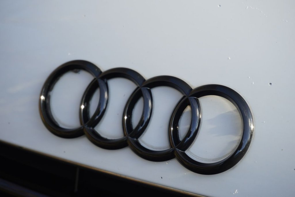 Used Audi TT 2017 for sale - 77188057: Photo 20