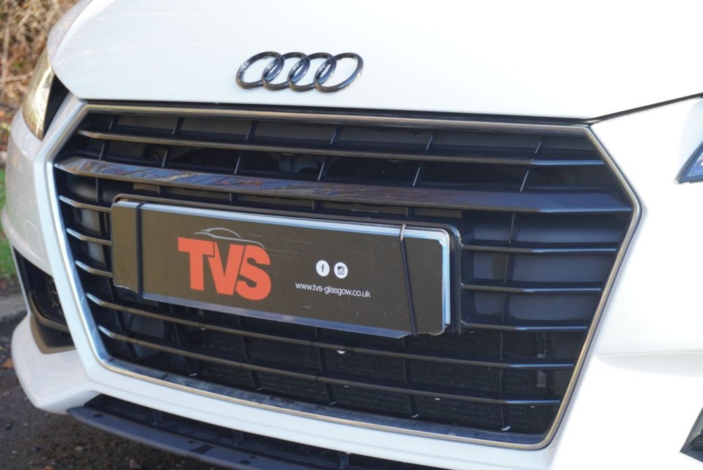 Used Audi TT 2017 for sale - 77188057: Photo 21