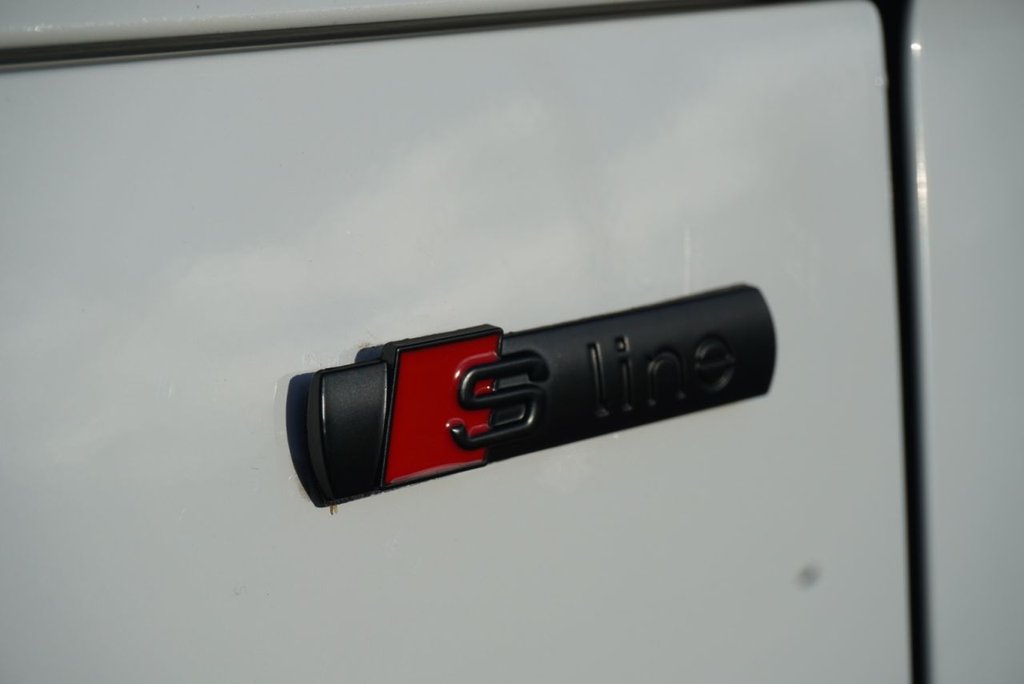 Used Audi TT 2017 for sale - 77188057: Photo 22