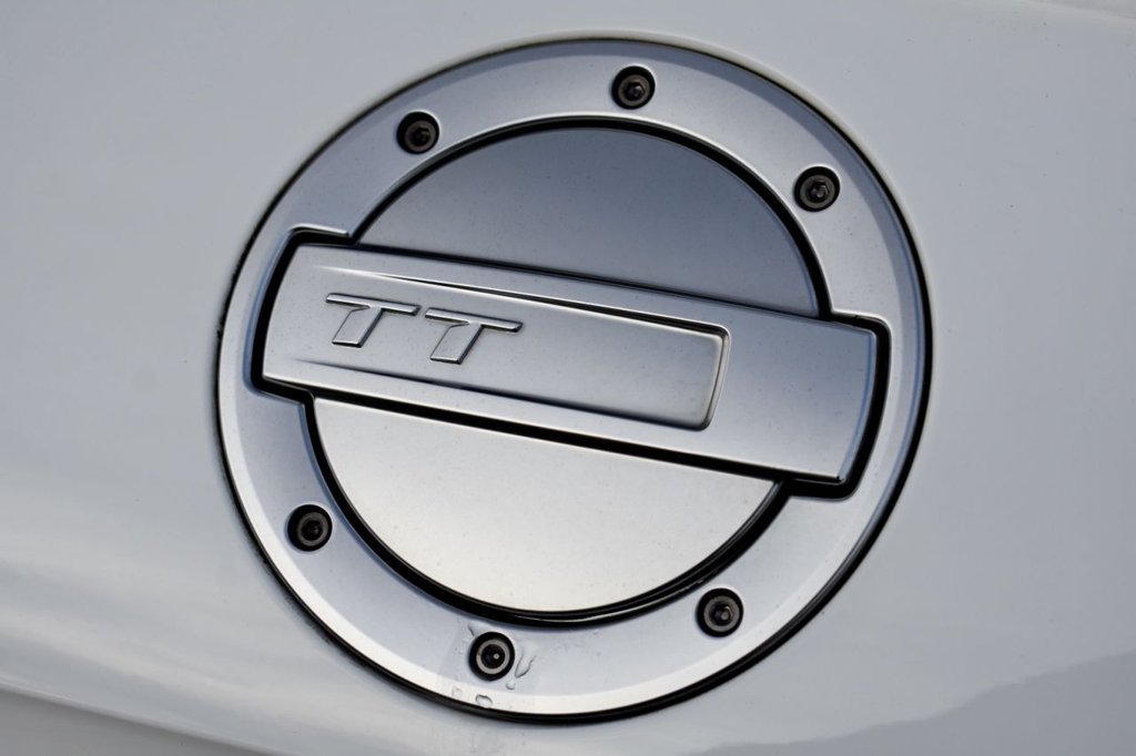 Used Audi TT 2017 for sale - 77188057: Photo 25