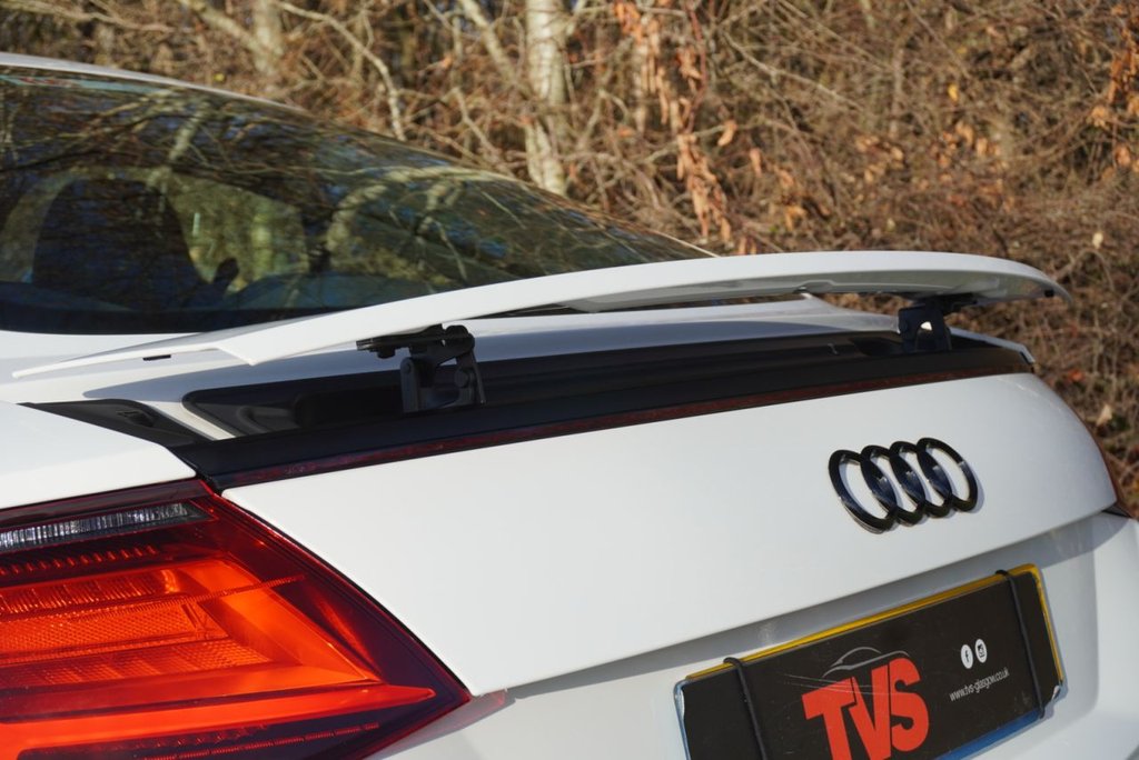 Used Audi TT 2017 for sale - 77188057: Photo 29