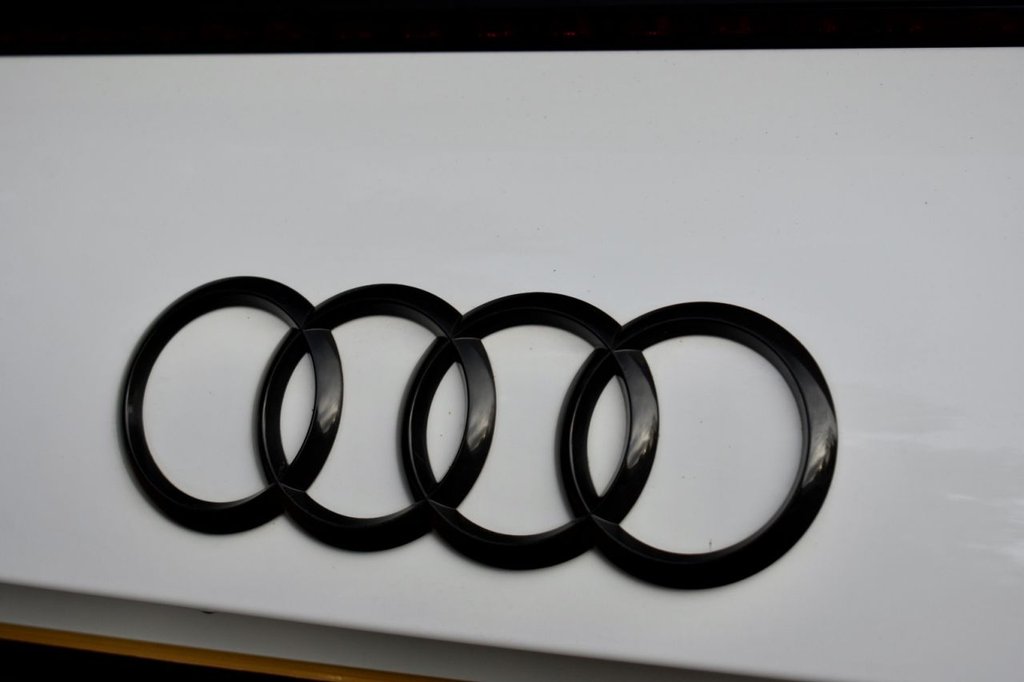 Used Audi TT 2017 for sale - 77188057: Photo 30