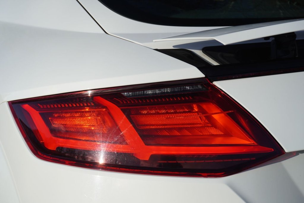 Used Audi TT 2017 for sale - 77188057: Photo 32