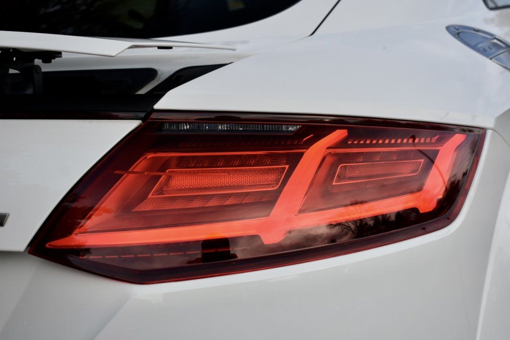 Used Audi TT 2017 for sale - 77188057: Photo 33