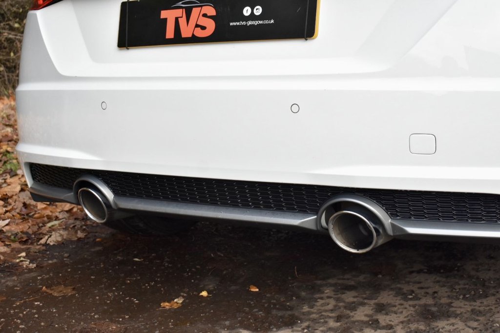 Used Audi TT 2017 for sale - 77188057: Photo 34