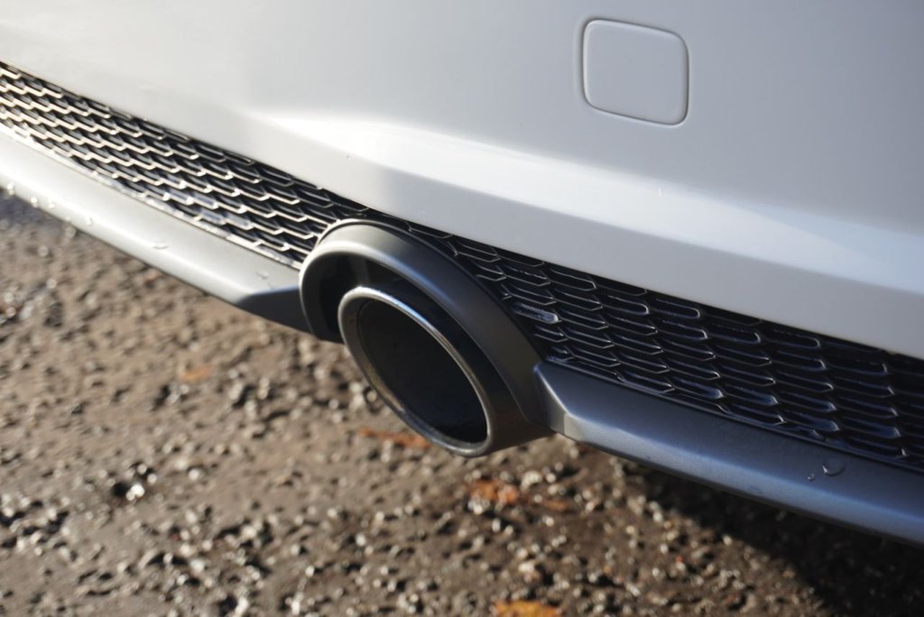 Used Audi TT 2017 for sale - 77188057: Photo 35