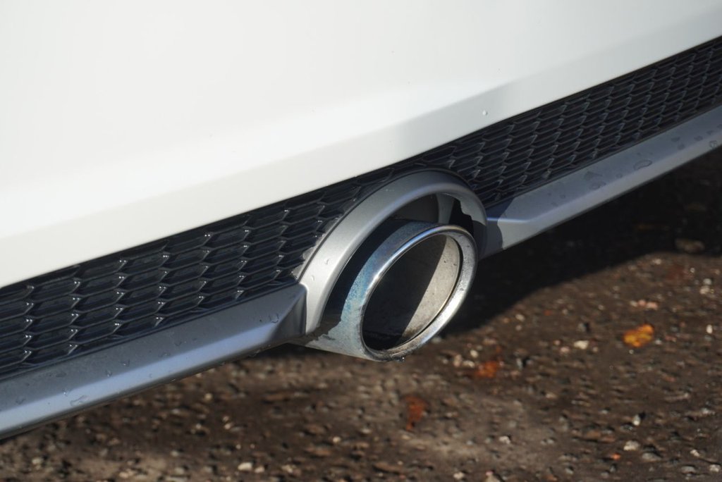 Used Audi TT 2017 for sale - 77188057: Photo 36