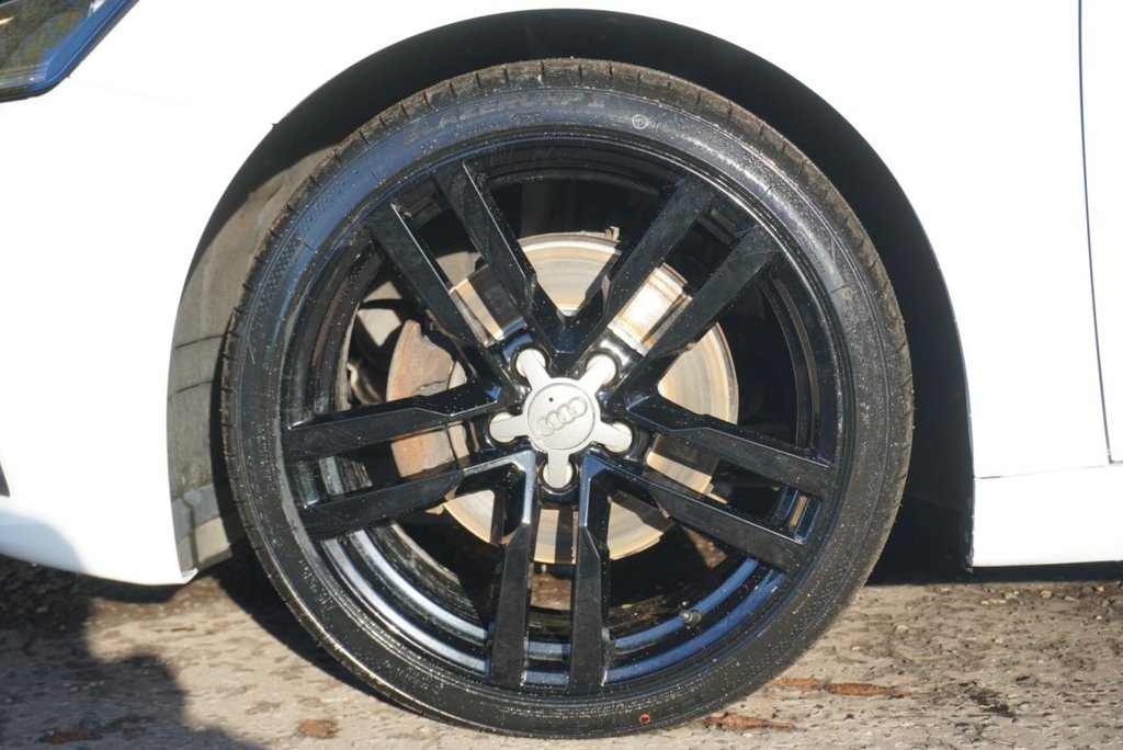 Used Audi TT 2017 for sale - 77188057: Photo 38