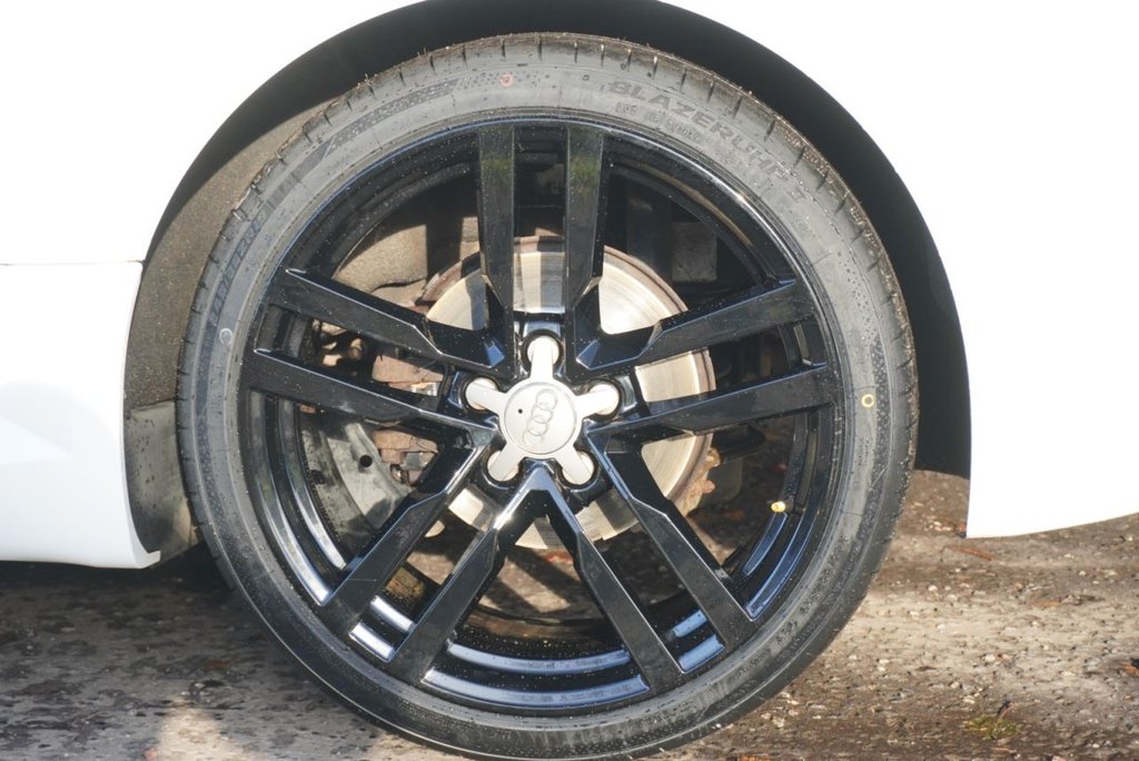 Used Audi TT 2017 for sale - 77188057: Photo 39