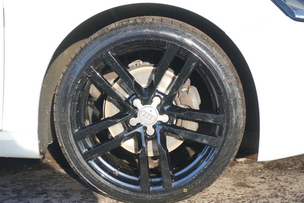 Used Audi TT 2017 for sale - 77188057: Photo 40