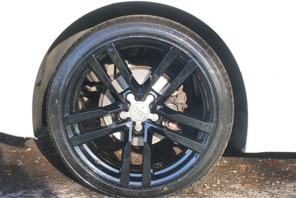 Used Audi TT 2017 for sale - 77188057: Photo 41