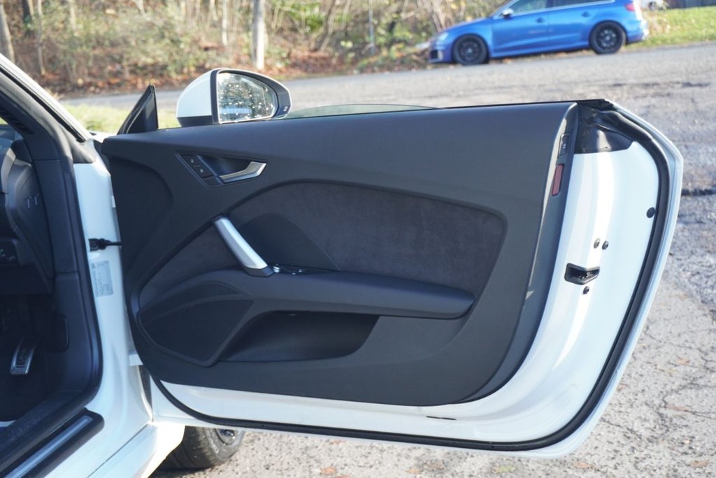 Used Audi TT 2017 for sale - 77188057: Photo 42