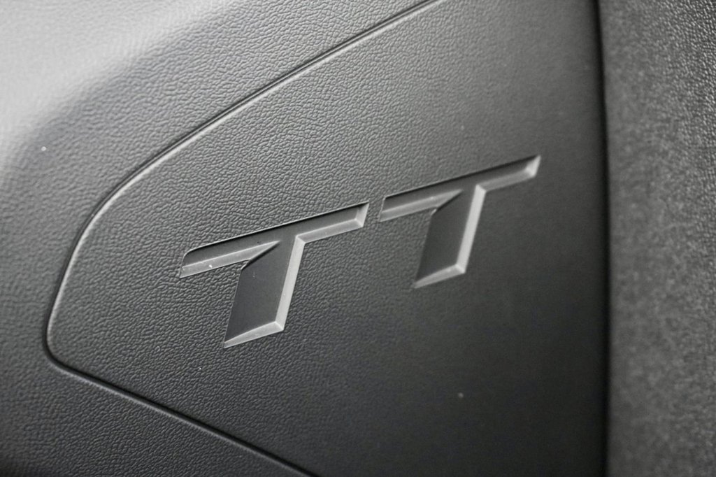 Used Audi TT 2017 for sale - 77188057: Photo 45