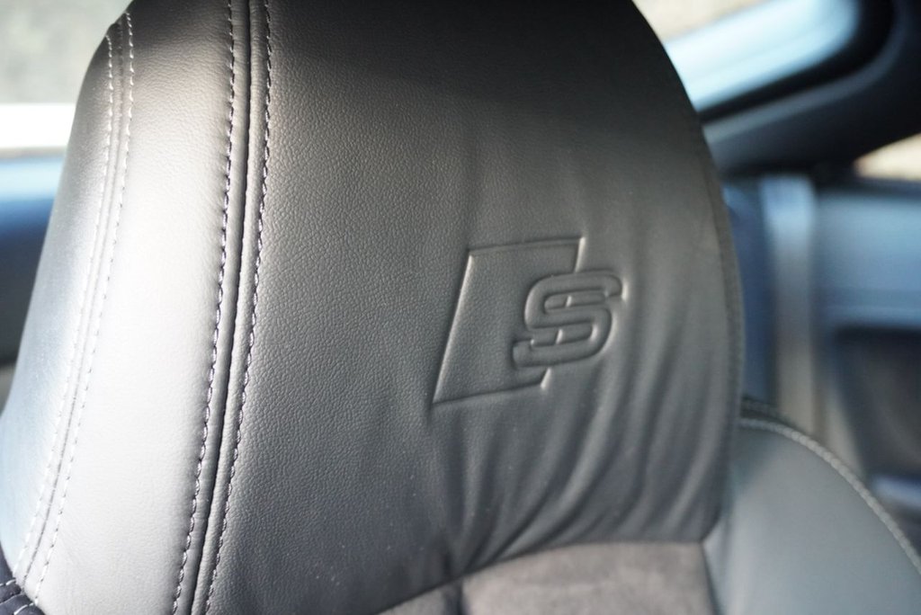 Used Audi TT 2017 for sale - 77188057: Photo 46