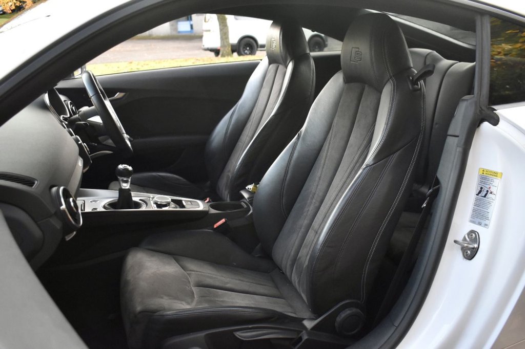 Used Audi TT 2017 for sale - 77188057: Photo 50