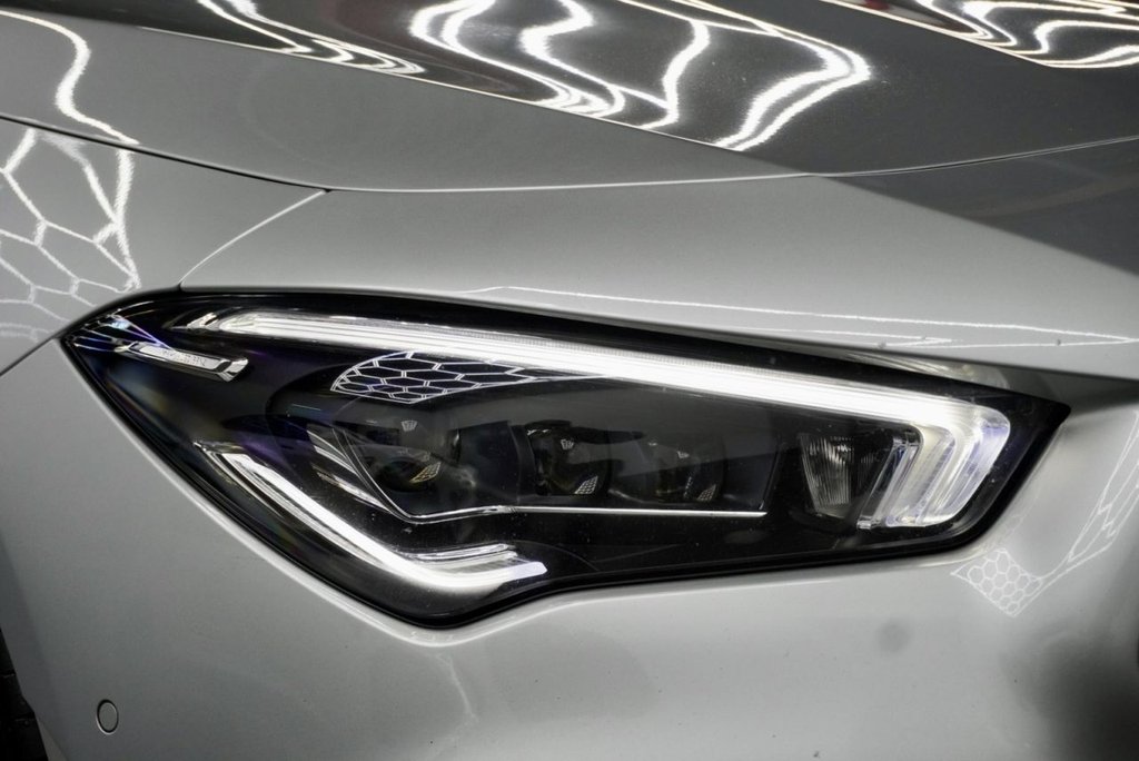 Used Mercedes-Benz CLA 2021 for sale - 77187955: Photo 14