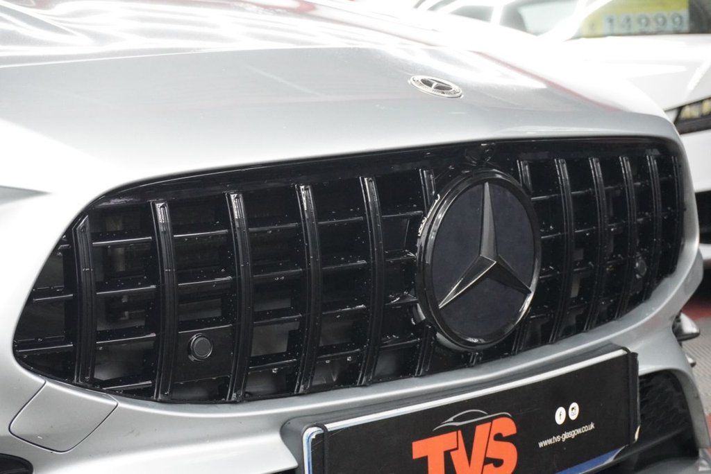 Used Mercedes-Benz CLA 2021 for sale - 77187955: Photo 15