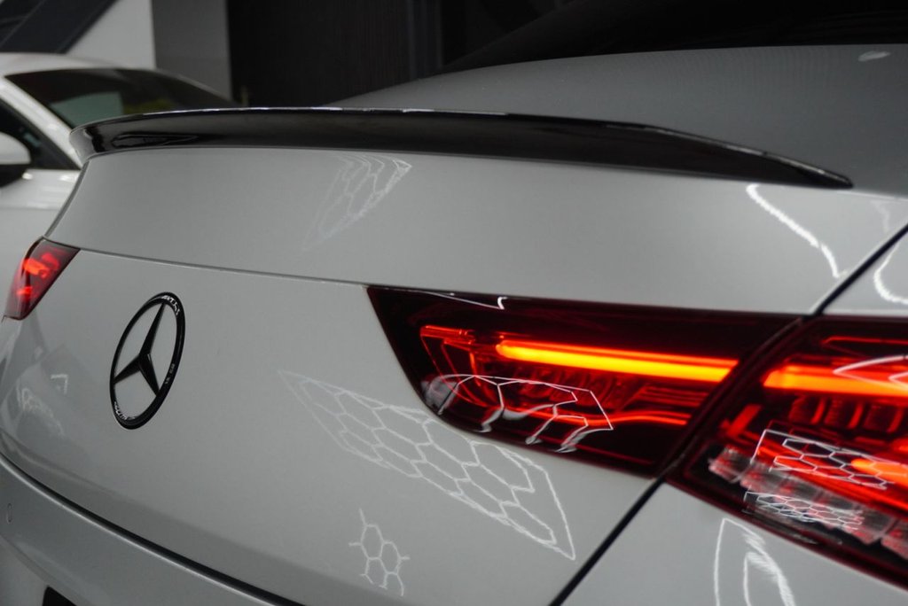 Used Mercedes-Benz CLA 2021 for sale - 77187955: Photo 22