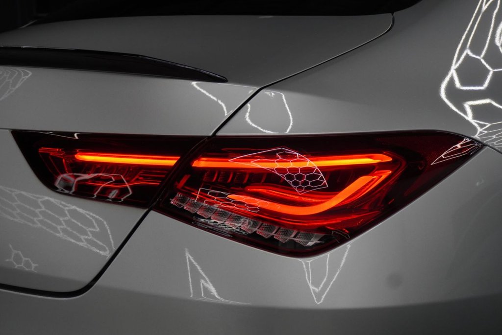 Used Mercedes-Benz CLA 2021 for sale - 77187955: Photo 23