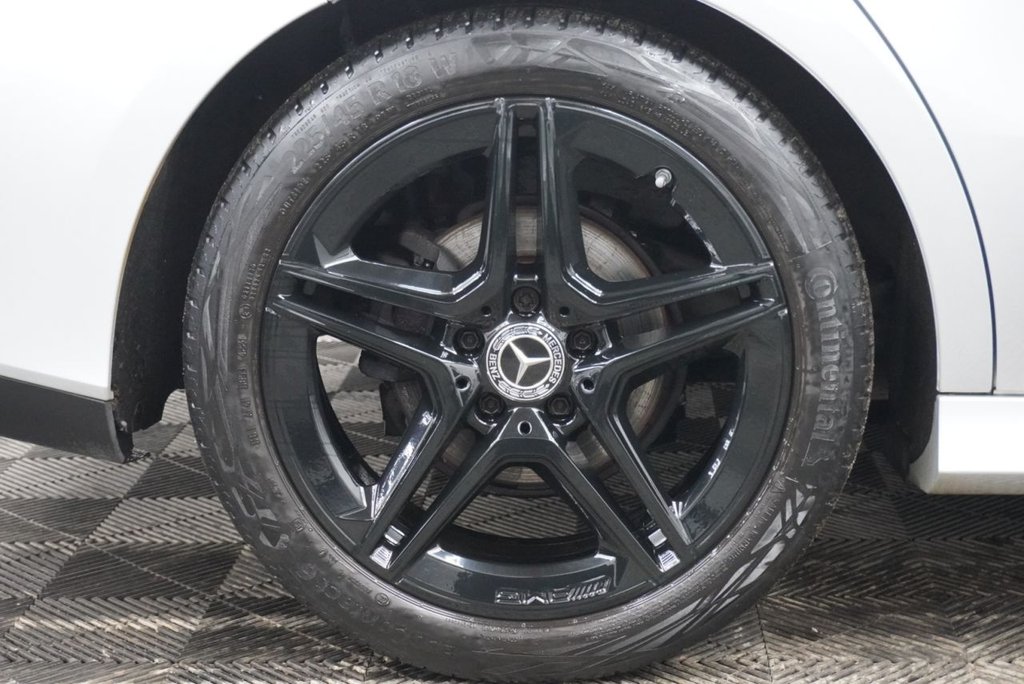 Used Mercedes-Benz CLA 2021 for sale - 77187955: Photo 29