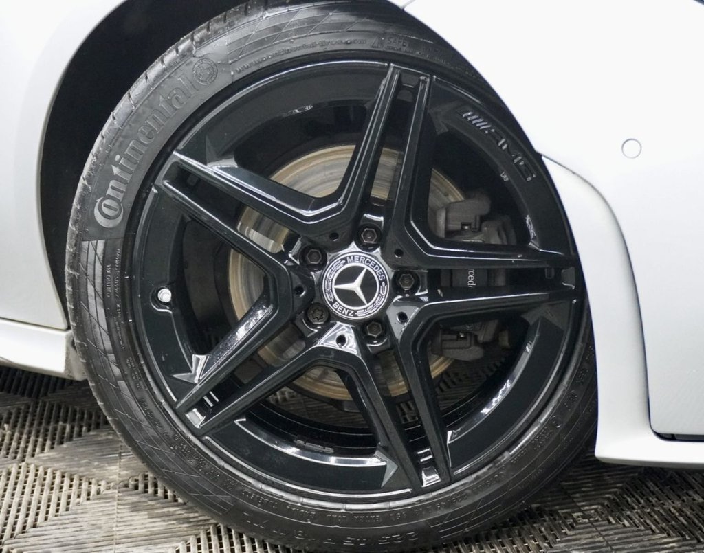 Used Mercedes-Benz CLA 2021 for sale - 77187955: Photo 3