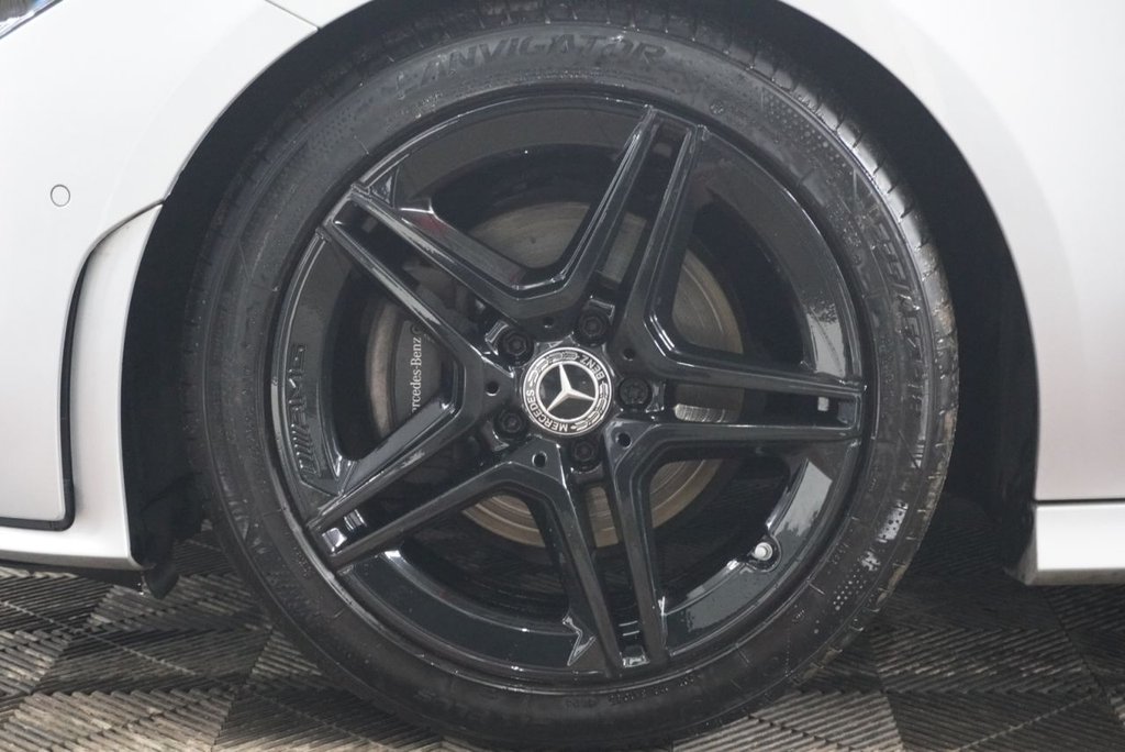 Used Mercedes-Benz CLA 2021 for sale - 77187955: Photo 30