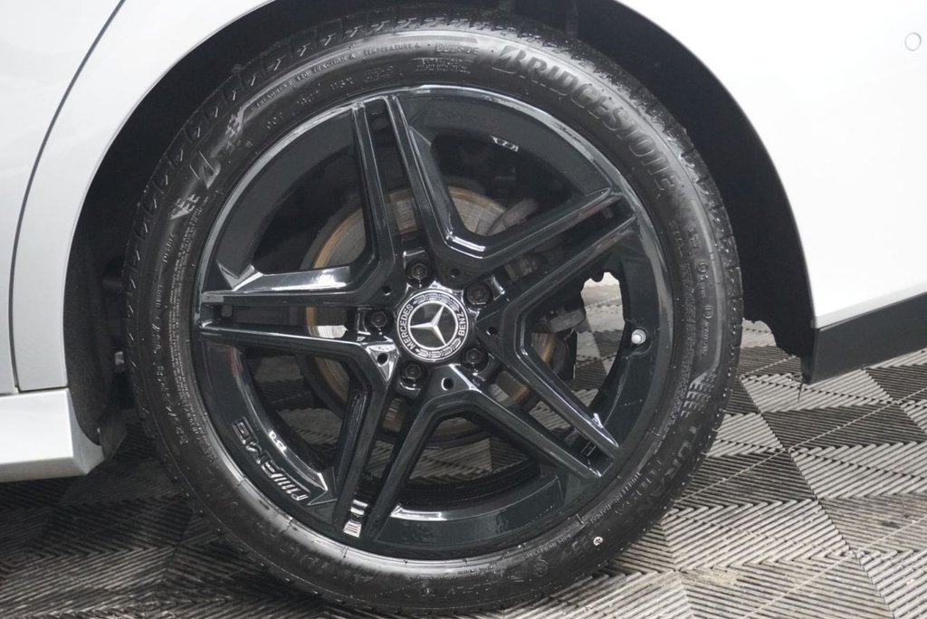 Used Mercedes-Benz CLA 2021 for sale - 77187955: Photo 31