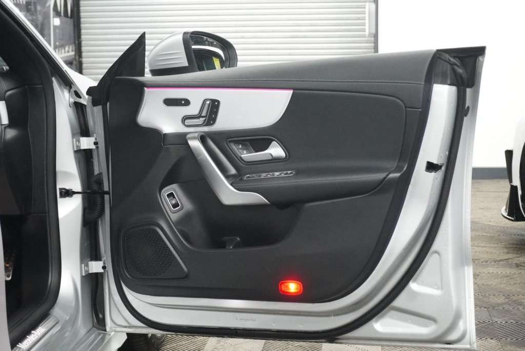 Used Mercedes-Benz CLA 2021 for sale - 77187955: Photo 33