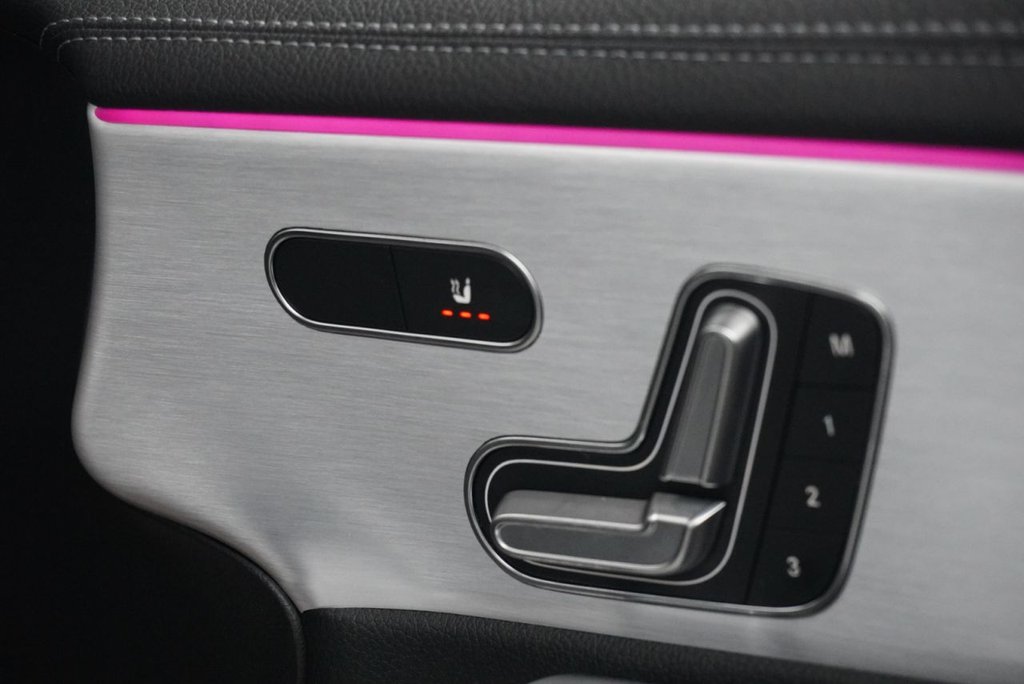 Used Mercedes-Benz CLA 2021 for sale - 77187955: Photo 35