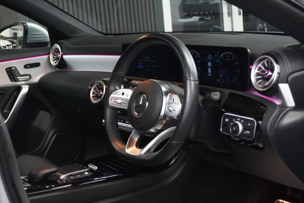 Used Mercedes-Benz CLA 2021 for sale - 77187955: Photo 39