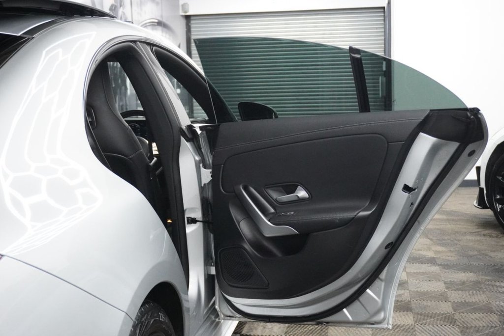 Used Mercedes-Benz CLA 2021 for sale - 77187955: Photo 42