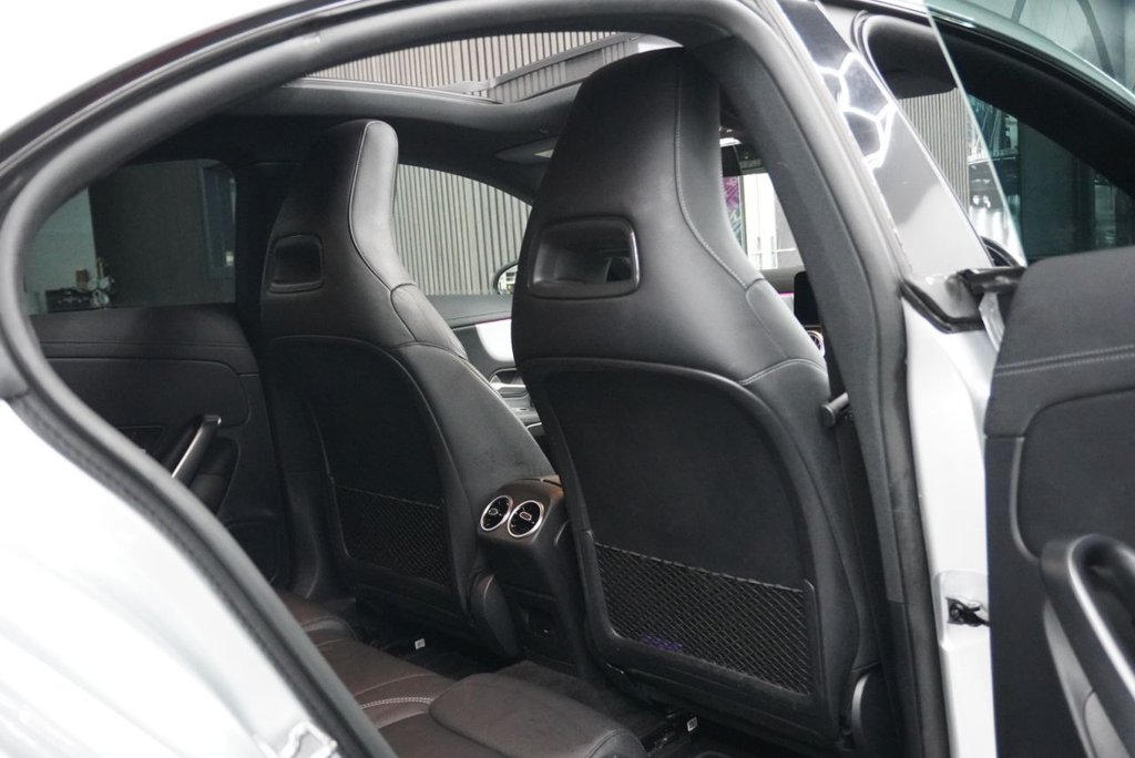 Used Mercedes-Benz CLA 2021 for sale - 77187955: Photo 45