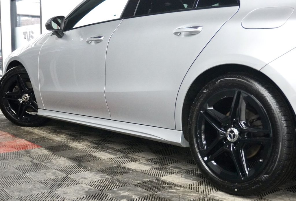 Used Mercedes-Benz CLA 2021 for sale - 77187955: Photo 5