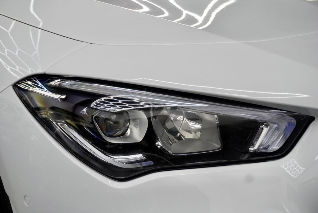 Used Mercedes-Benz CLA 2020 for sale - 77188078: Photo 13