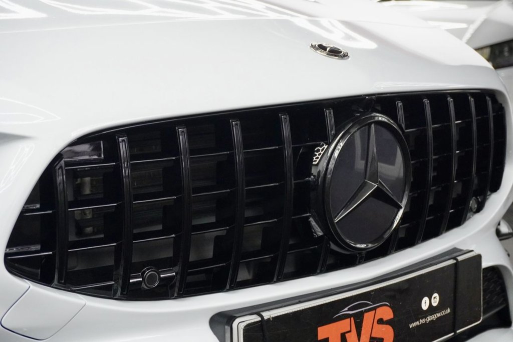 Used Mercedes-Benz CLA 2020 for sale - 77188078: Photo 15