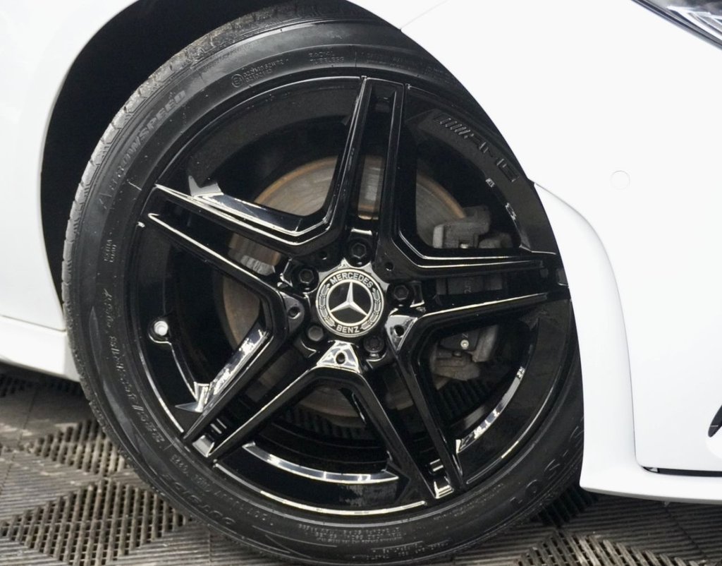 Used Mercedes-Benz CLA 2020 for sale - 77188078: Photo 18