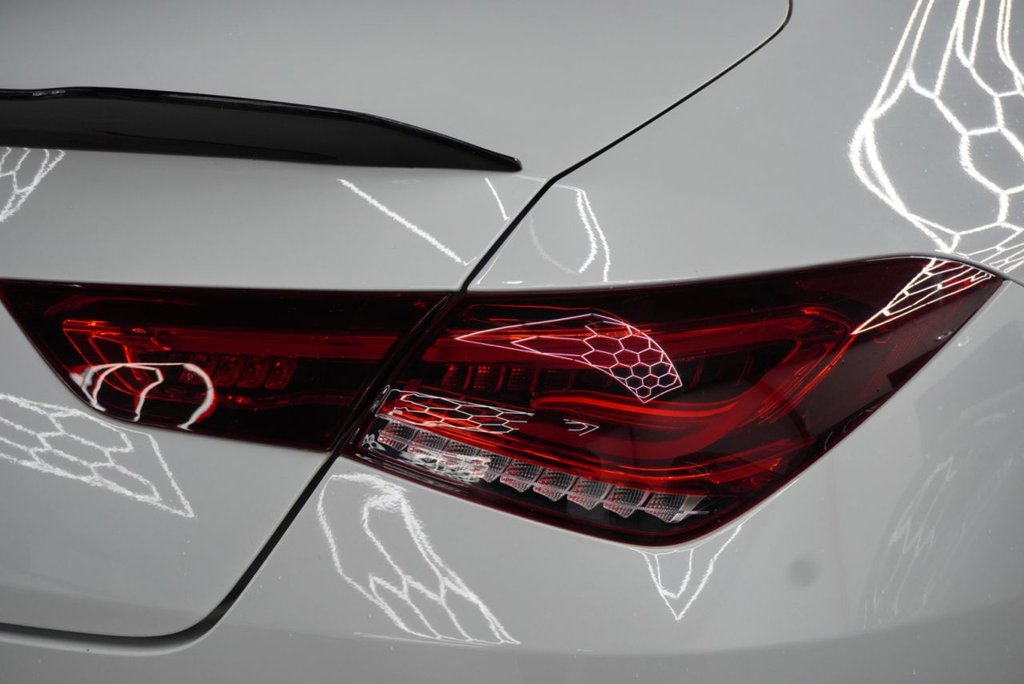 Used Mercedes-Benz CLA 2020 for sale - 77188078: Photo 22