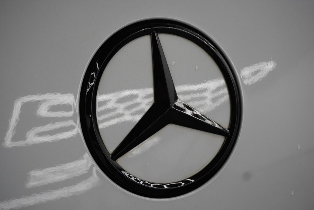 Used Mercedes-Benz CLA 2020 for sale - 77188078: Photo 23