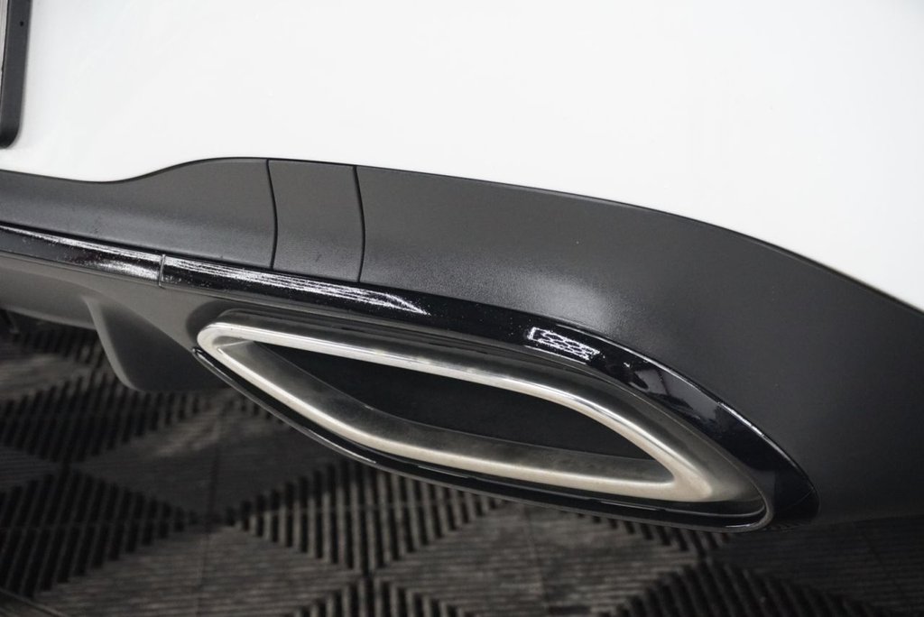 Used Mercedes-Benz CLA 2020 for sale - 77188078: Photo 25