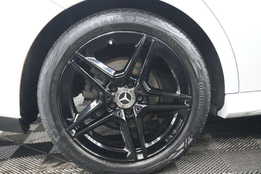 Used Mercedes-Benz CLA 2020 for sale - 77188078: Photo 28