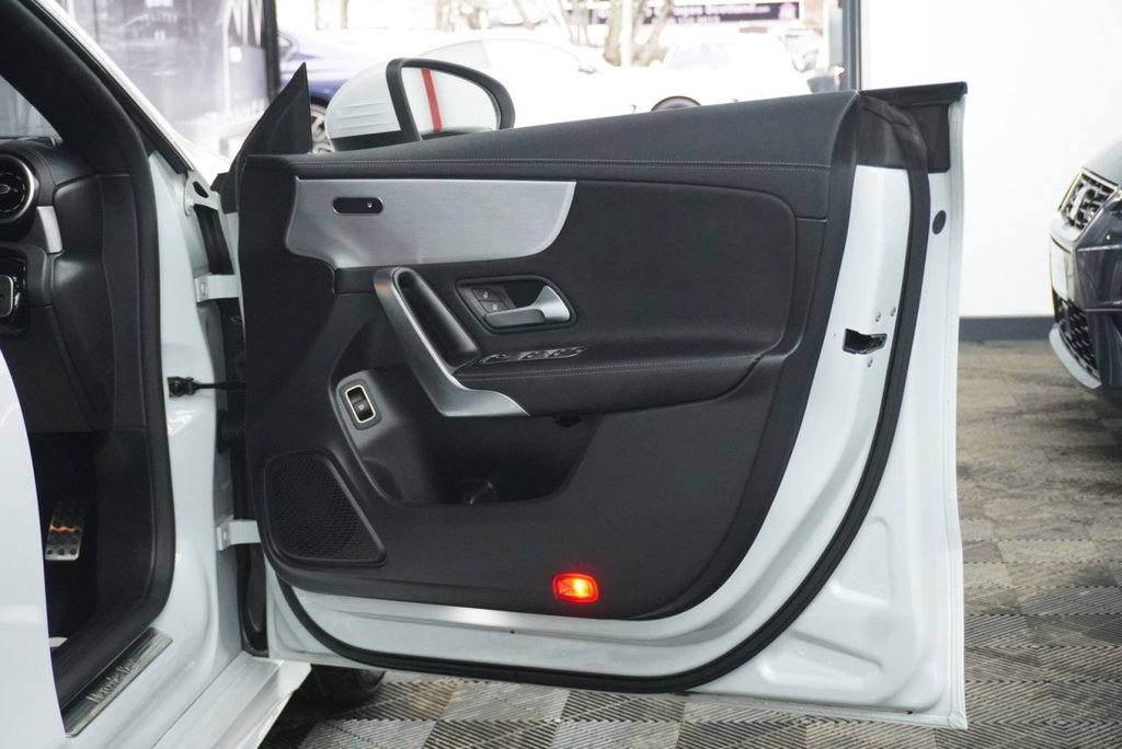 Used Mercedes-Benz CLA 2020 for sale - 77188078: Photo 32