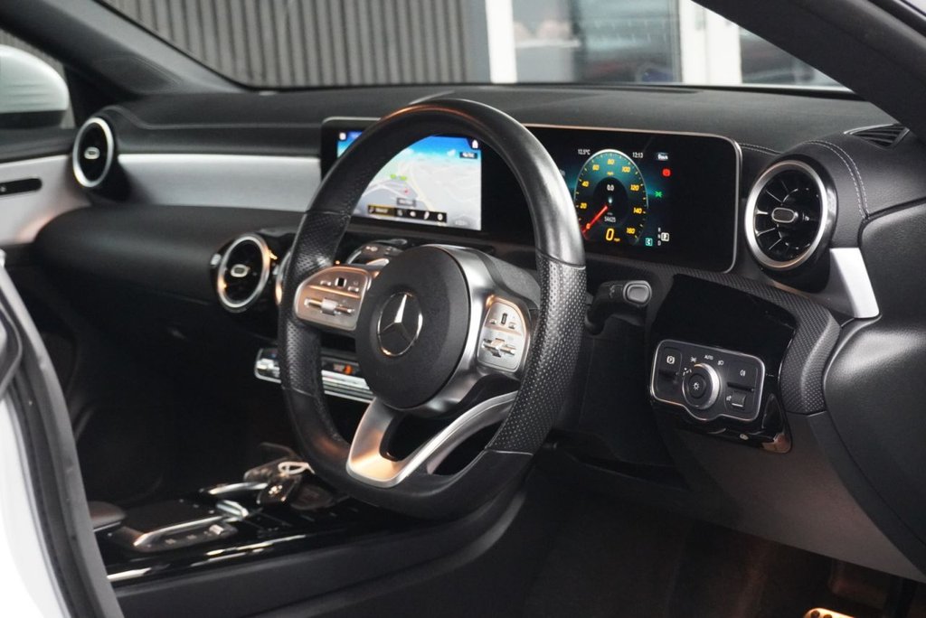 Used Mercedes-Benz CLA 2020 for sale - 77188078: Photo 36