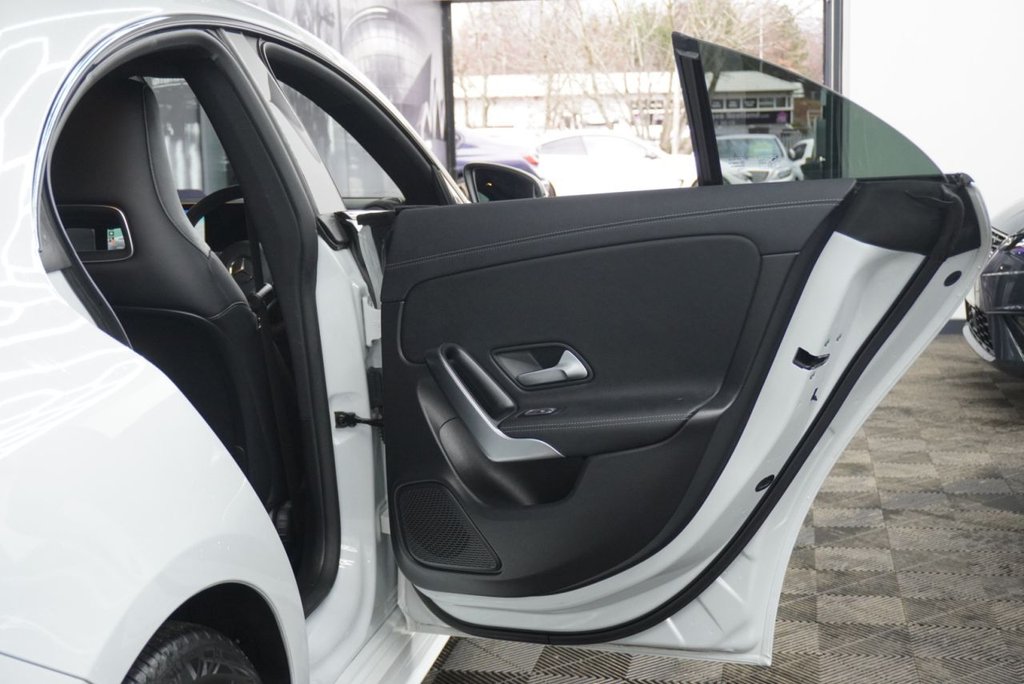 Used Mercedes-Benz CLA 2020 for sale - 77188078: Photo 40