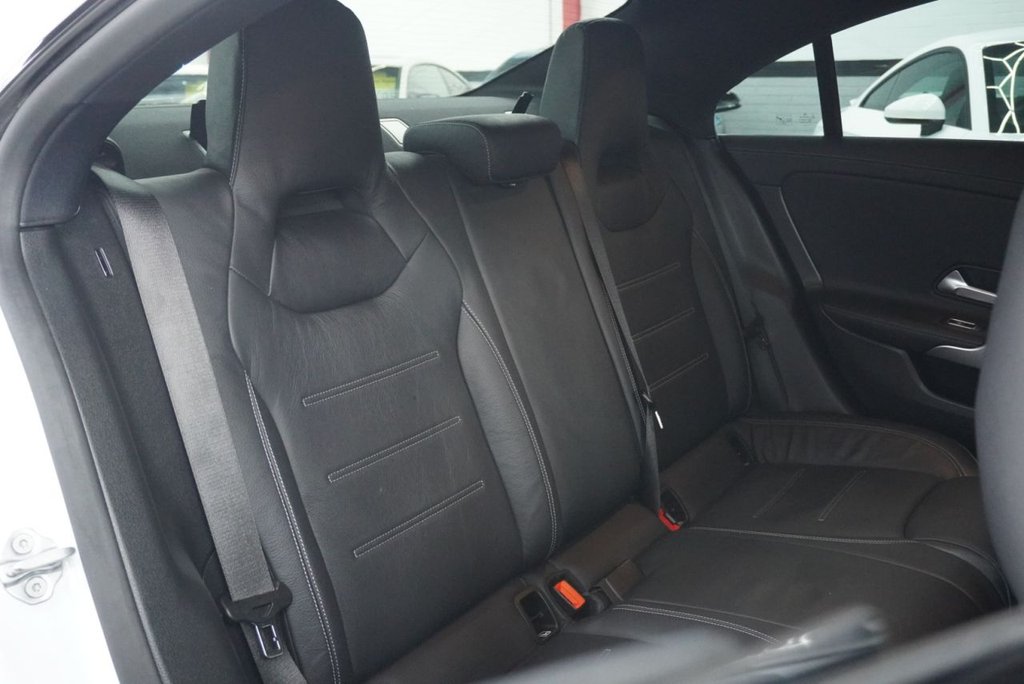 Used Mercedes-Benz CLA 2020 for sale - 77188078: Photo 43